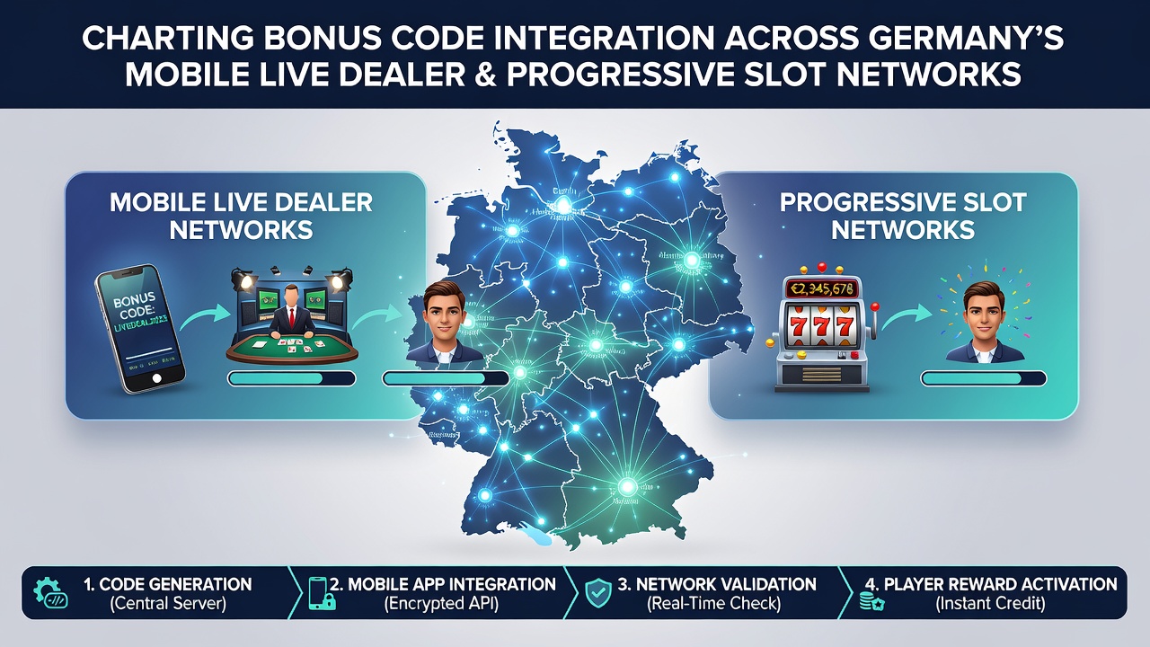 Mobile Schnittstellen und Datenflüsse bei der Bonus-Code-Nutzung in Live-Dealer- und progressiven Slot-Umgebungen