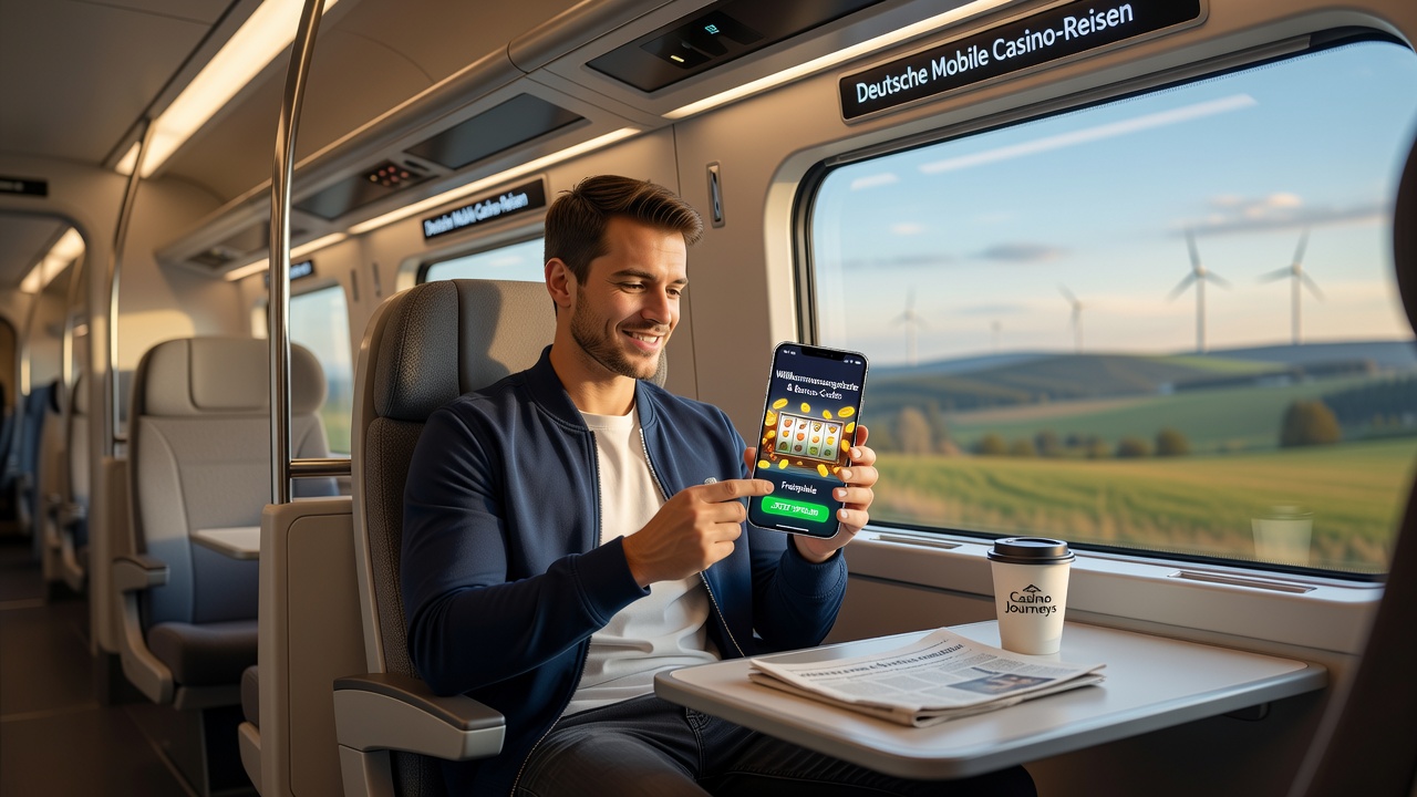 Live Dealer Jackpot Slots auf mobilen Geräten mit Bonus-Codes aktiviert